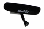 Rear View Mirror Manual Dimming Fits 2013-2022 Mazda CX-5 Tested Oem. Fixed Price $35.40.