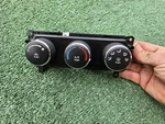 2010-2014 Dodge Avenger Chrysler 200 Ac Heater Climate Control Oem 55111949. Fixed Price $75.00.
