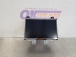 2022INFINITI Q50 Sensory Dash Mounted Multifunction Display Screen 280916HL0A. Fixed Price $102.00.