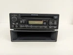 1999-2000 Honda Odyssey Am Fm Cd Player Radio Receiver Stereo 39100-S0X-A001. Fixed Price $59.00.