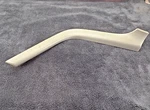 2008-2009 Subaru Outback Left Center Console Dash Trim Silver 66078AG41A Oem. Fixed Price $19.99.