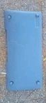 1999 2000 2001 Ford Excursion F250 Super Duty Dash Fuse Panel Cover Blue. Fixed Price $39.95.