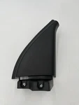 2009-2016 Chevrolet Traverse Passenger Right Side Mirror Corner Trim Oem. Fixed Price $18.00.
