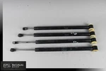 07-13 Mercedes W221 S63 Door Shock Cylinder Front & Rear Set Of 4 2217200016 Oem. Fixed Price $99.99.