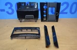 2012 W212 Mercedes Benz E63 Amg Center Console Wood Trim Ashtray Shifter Bezel. Fixed Price $165.75.