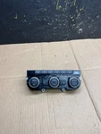 2012 - 2015 Volkswagen Passat Center Climate Control Panel Ac Heater AA4591 Dg. Fixed Price $22.70.