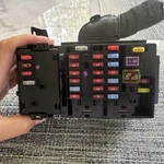 2015-20 Cadillac CT6 Dashboard Instrument Panel Fuse And Relay A130011D Oem. Fixed Price $45.95.