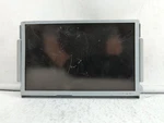 Ford Escape Am Fm Cd Player Radio Receiver Pjjsz. Fixed Price $54.18.
