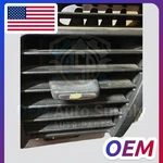 Oem Acura Tl Driver Side Dash Vent Black 77620-SEP-A010-M1 04-08. Fixed Price $20.65.