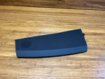 2019-2026 Audi A6 8 Front Right Side Dash Speaker Grille Cover Trim Black Oem. Fixed Price $70.00.