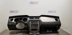 11 Ford Mustang Shelby GT500 Complete Panel Dashboard Assembly Black. Fixed Price $497.25.