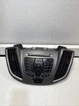 15-19 Ford Transit 150-350 Radio Control Panel W/ Air Vents Oem DT1T-18K811-CD. Fixed Price $65.00.