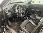 Used Dashboard Panel Fits: 2018 Jeep Compass Grade. Fixed Price $1141.74.