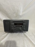 Audio Equipment Radio Receiver Id HU-613 Fits 01-05 Volvo 60 Series 1380114. Fixed Price $59.95.