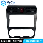 2012-2014 Subaru Impreza Forester Ac Heater Bezel W Air Vents. Fixed Price $89.99.