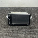 2019 Toyota GT86 Brz Trd Edition Oem Radio Head Unit PT546-00170 Used. Fixed Price $175.20.