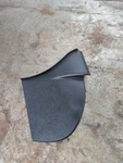 2006-2011 Honda Civic 2DR Left Dash Trim Panel P/n 77215-SVAA-A000 Genuine Oem. Fixed Price $11.90.