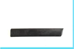 2007-2010 Audi S8 Front Left Dash Trim Bracket 4E1853191A. Fixed Price $29.70.