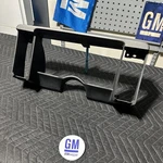 86-94 Gray Instrument Cluster Dash Bezel Trim Oem Chevy S10 Blazer Gmc S15 Dime. Fixed Price $39.95.