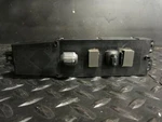 1999 Jeep Cherokee Front Pass. Window/door Control. Fixed Price $20.24.
