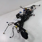 Jeep Compass Dash Wire Wiring Harness 2021 2020 2019 2018 2017 Oem. Fixed Price $179.77.
