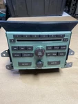 2009-2011 Honda Pilot Radio 6 Disc Cd Player Oem 39100-SZA-A210 Warranty. Fixed Price $150.00.