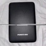 Poweradd Pilot PRO3 Mobile External Battery 3000MAH Usb Charger. Fixed Price $11.99.