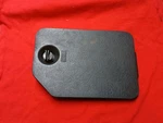 98-05 Oem Chevy S10 Blazer Gmc Jimmy Bravada Fuse Box Door Cover Gray Charcoal. Fixed Price $8.99.