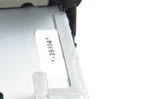 2003-2007 Honda Accord Dash Left Audio Tweeter Speaker W/cover 77136-SDA Oem. Fixed Price $23.57.