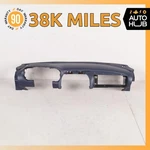 00-04 Aston Martin DB7 Vantage Leather Panel Blue Oem 38K. Fixed Price $1535.50.