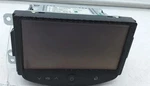 2015-2016 Chevrolet Trax Radio Display & Receiver With Mylink U2K. Fixed Price $161.99.