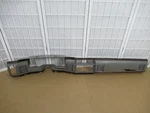 94 95 96 Buick Roadmaster Gray Woodgrain Gauge Cluster Dashboard Bezel Oem. Fixed Price $497.99.