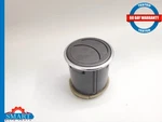 Pontiac Solstice Dashboard Air Vent Duct Chrome 06-09 Oem. Fixed Price $57.95.