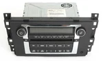 Cadillac 2006 Dts Am Fm Disc Cd Player Radio W Auxiliary MP3 Input 15809942. Fixed Price $199.75.