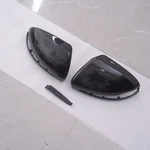 For Mercedes Glc Class W205 W213 X253 Carbon Side Wing Mirror Covers Caps. Fixed Price $26.95.