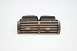 97-03 Bmw E39 5 Series Front Center Dash Ac Air Vent Flow Grille Trim Oem. Fixed Price $45.00.