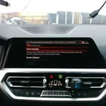 2019 2020 Bmw 330 Navigation Display Id 65508798742. Fixed Price $300.08.