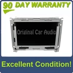 09 10 11 12 Jaguar Xf Oem Information Gps Dash Display Touch Screen. Fixed Price $189.00.