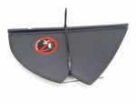 2010 - 2013 Kia Forte Front Right Side Cover Main Pad 27835. Fixed Price $46.80.