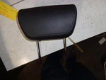 10 Audi Q5 Headrest 595757. Fixed Price $239.95.