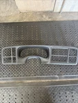 99-06 Oem Silverado Sierra Yukon Tahoe Cluster Dash Trim Radio Bezel Gm Black. Fixed Price $79.85.