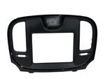 Chrysler 300 Dash Clock Radio Display Screen Trim Bezel AK27465DX8008 Oem. Fixed Price $99.12.