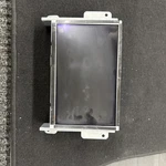 2009 12 Ford Flex Edge Fusion Milan Information Display Screen 9E5T-10F839-AB. Fixed Price $80.00.