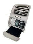 1998-2002 Honda Accord Sedan Dash A/c Air Vent W/sunroof Cruise Switches Oem. Fixed Price $19.25.