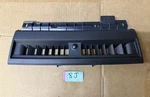 2018-23 Subaru Xv Crosstrek Defrost Dash Grille Trim Panel Oem 66115FL100. Fixed Price $13.50.