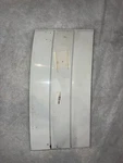Range Rover L405 Front Left Door Trim Molding Applique Panel Oem CK52209. Fixed Price $89.00.