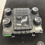 14-17 Volvo S60 Ccm Climate Control Module 31324827. Fixed Price $30.00.