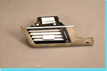 10-13 Mercedes W212 E350 E63 Left Side Dashboard Ac A/c Air Vent Trim Oem. Fixed Price $51.30.