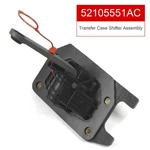 Transfer Case Shifter Assembly Fit For Dodge Ram 1500 2500 3500 52105551AC #8. Fixed Price $152.63.