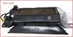 1995 1996 1997 XJ6 XJ12 Center Dash Vent Baffle With Actuator MNA6811AB. Fixed Price $79.95.